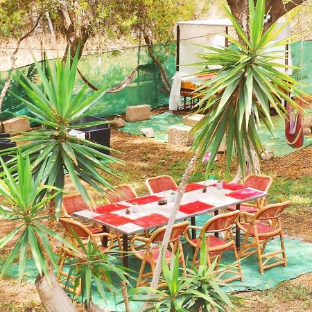 Belvilla By Oyo Casa Tata Atogo Ngoại thất bức ảnh